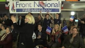 Le FN va-t-il diriger un département?