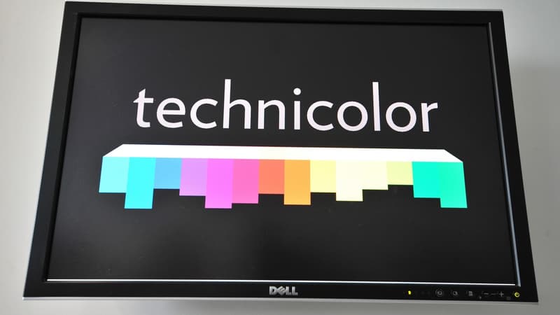 Technicolor est en difficulté