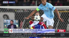 After Foot du mardi 13/02 – Partie 3/4 - Débrief de FC Bâle/Manchester City (0-4)