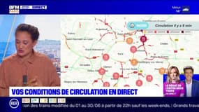 L'essentiel de l'actualité parisienne du mercredi 23 juin 2021