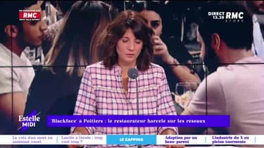 Le Zapping RMC - 24/06