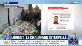 Avocat des familles de victimes à Lorient: "La phase judiciaire va enfin pouvoir commencer