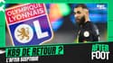 OL : "Ça rappelle Drogba à l'OM", l'After sceptique autour du retour de Benzema à Lyon