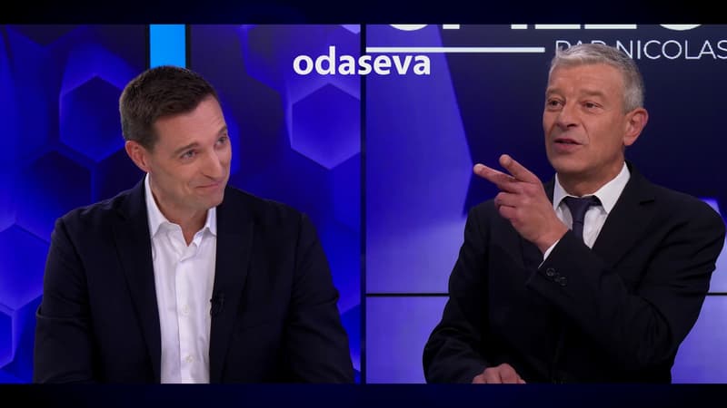 Odaseva : assurer la protection et la sécurité des données