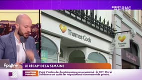 RMC s’engage pour vous : Les suites de l'affaire du remboursement des anciens clients de Thomas Cook - 10/12