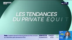 Inside Private Equity - Comprendre la "courbe en J" - 26/11