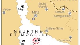 SUICIDE D?UN ENSEIGNANT DANS UN COLLÈGE DE LA BANLIEUE DE NANCY