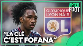 OL : "La clé, c'est Fofana", peut-on croire au succès lyonnais cette saison ?