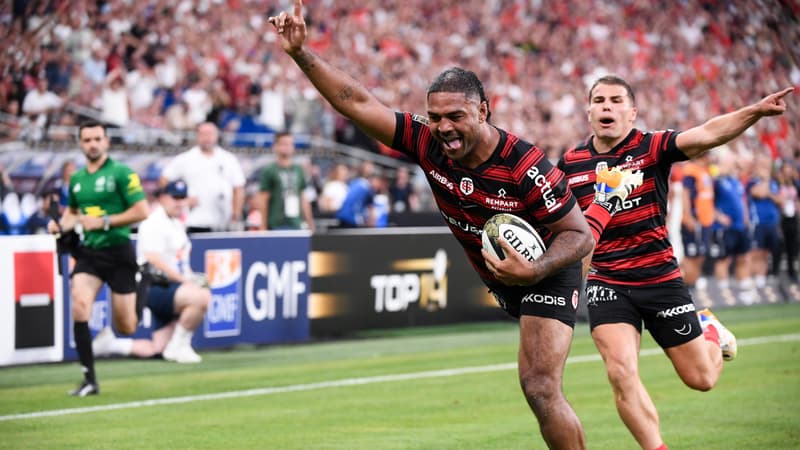 Mauvaka, le réveil montpelliérain, l'ambiance: les tops et flops de la finale de Top 14 Toulouse-Montpellier