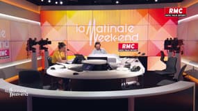 "Ramener les policiers n'est pas la seule solution", estime Fadella Ouidef, habitante de Marseille