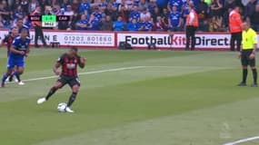 Premier League : Bournemouth maitrise son sujet face à Cardiff (2-0)