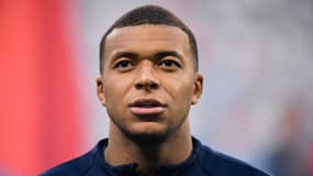 Kylian MBAPPE