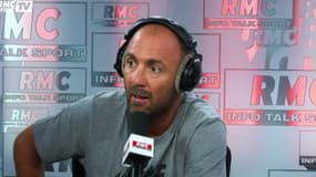Christophe Dugarry pense que Waldemar Kita doit laisser partir son entraîneur au FC Nantes.