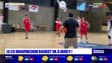 Le CS Gravenchon Basket va à Bercy pour la finale du Trophée de Coupe de France