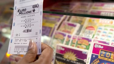 Le gagnant a jusqu'à samedi pour se faire connaître