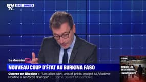 La France persona non grata en Afrique - 03/10