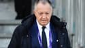 Jean-Michel Aulas