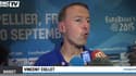 EuroBasket / France-Pologne: les Bleus qualifiés dans la douleur