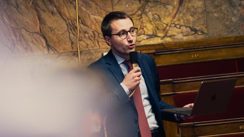 La France insoumise réclame une commission d'enquête sur l'affaire Epstein