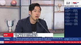 Stade rennais - Brisbois : "Hatem, je ne te comprends pas"