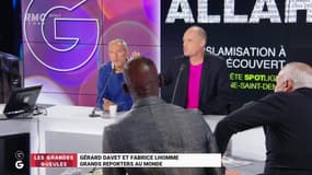 " Il n’y a qu’un seul policier pour toute la Seine-Saint-Denis chargé de l’islamisation"