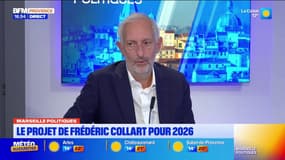 Marseille: faut-il s'inquiéter de la montée du Rassemblement national dans la ville? 