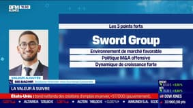 Sid Bachir (Euroland Corporate) : Focus sur Sword Group - 03/02