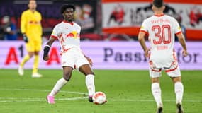 Red Bull Salzbourg