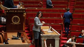 Agnès Buzyn, ministre de la Santé, a défendu le projet de loi bioéthique pour le début des débats à l'Assemblée Nationale
