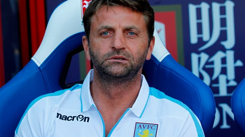 Tim Sherwood