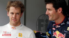 Stratégie perdante pour Red Bull ?