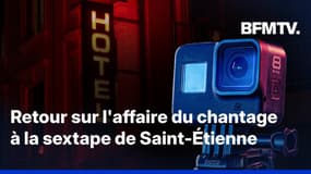 Saint-Étienne: le chantage à la sextape qui empoisonne la mairie depuis 10 ans