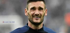 Lloris : "Une nouvelle étape franchie"
