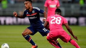 Alexandre Lacazette