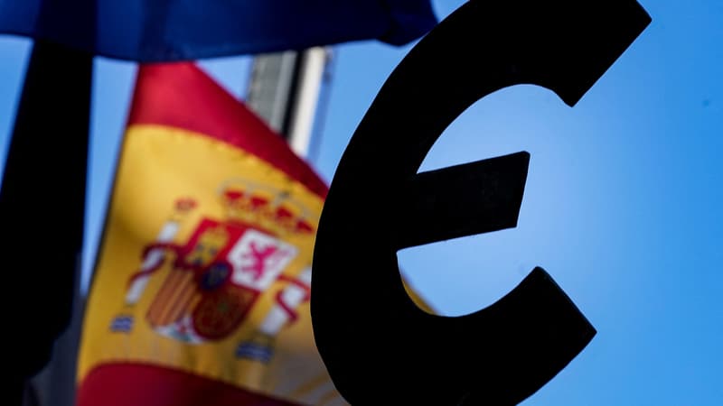Espagne: l'inflation à son niveau le plus bas depuis juillet 2021
