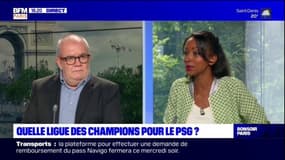 PSG: la Ligue des Champions en août à Lisbonne