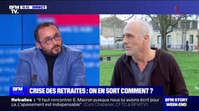 Violences en marge des manifestations: le restaurateur, Stéphane Manigold interpelle Philippe Poutou (NPA)