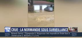 Crue: la Seine entame une longue descente à Paris