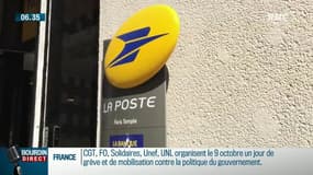 La Banque Postale se "marie" avec CNP Assurance: mais pourquoi faire?