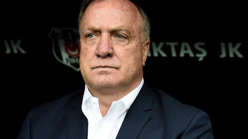 Dick Advocaat