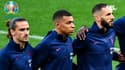 Équipe de France : "Griezmann n'est plus le leader de l'attaque", tacle Larqué
