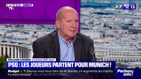 Ligue des Champions : le PSG peut-il gagner ? - 30/05