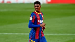 Junior FIRPO le 30/11/2020