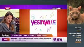 RMC s'engage avec vous - Escroquerie au faux festival en Belgique