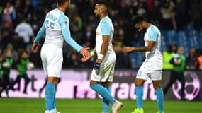 L'OM s'est fait balayer à Montpellier