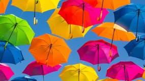 5 parapluies de qualité à moins de 25€ pour être à l'abri cette année