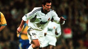 Luis Figo