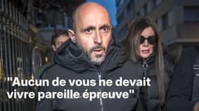 Jacques et Jessica Moretti, gérants du Constellation, s'adressent pour la première fois depuis l'incendie de Crans-Montana à leurs employés dans une lettre 