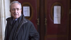 Jean Tibéri n'accepte pas sa condamnation en appel dans l'affaire des faux électeurs du Ve, et se pourvoi en cassation.