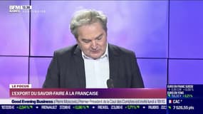 Focus Retail - Le Focus du 9 décembre 2023 : Le savoir-vivre à la Française 